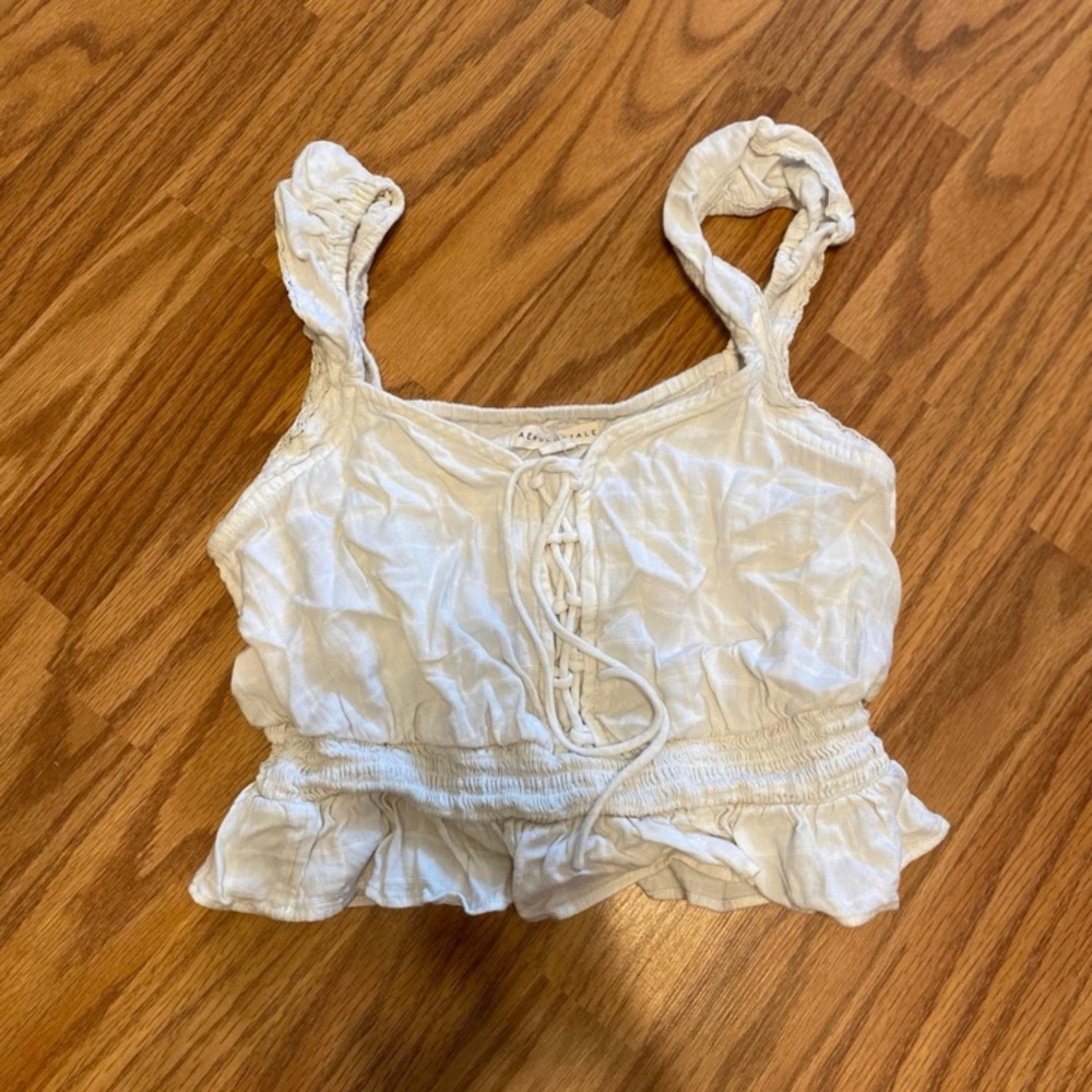 aeropostale shirt
